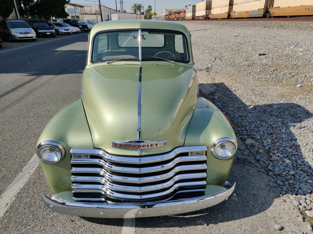 1951 Chevrolet C/K Pickup 1500 3100 ** NO RESERVE ** CHEVY PICKUP - photo 5