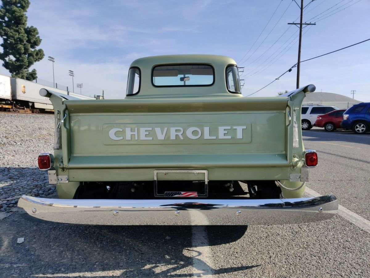 1951 Chevrolet C/K Pickup 1500 3100 ** NO RESERVE ** CHEVY PICKUP - photo 7