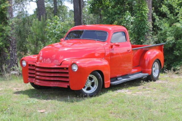 1951 Chevrolet Other Pickups -- - photo 2