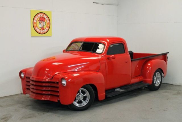 1951 Chevrolet Other Pickups -- - photo 3