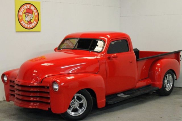 1951 Chevrolet Other Pickups -- - photo 4