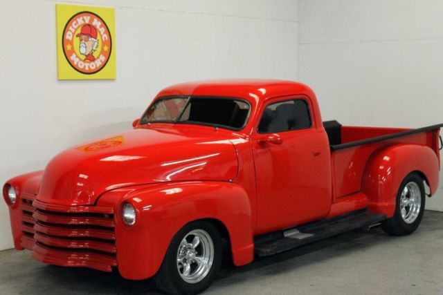 1951 Chevrolet Other Pickups -- - photo 5