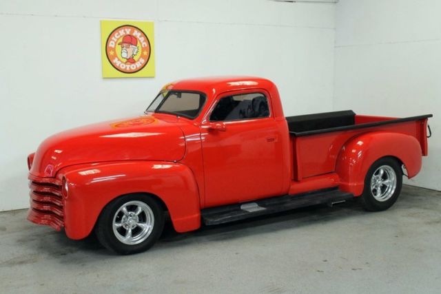 1951 Chevrolet Other Pickups -- - photo 6