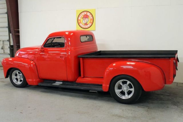 1951 Chevrolet Other Pickups -- - photo 8