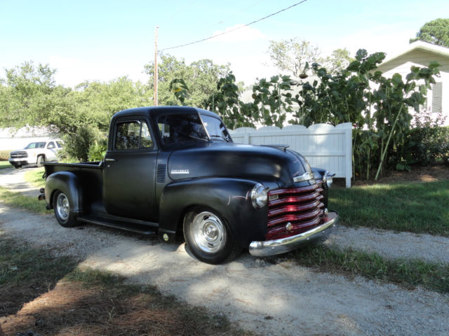 1951 Chevrolet Other Pickups 3100 Series - photo 11