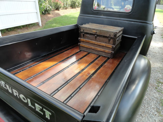 1951 Chevrolet Other Pickups 3100 Series - photo 12