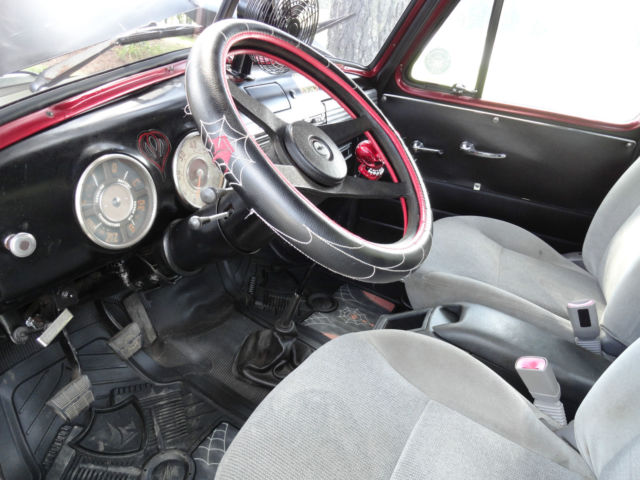 1951 Chevrolet Other Pickups 3100 Series - photo 13