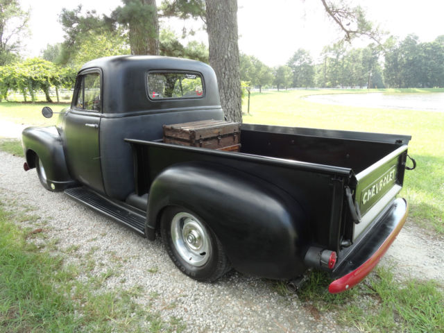 1951 Chevrolet Other Pickups 3100 Series - photo 2