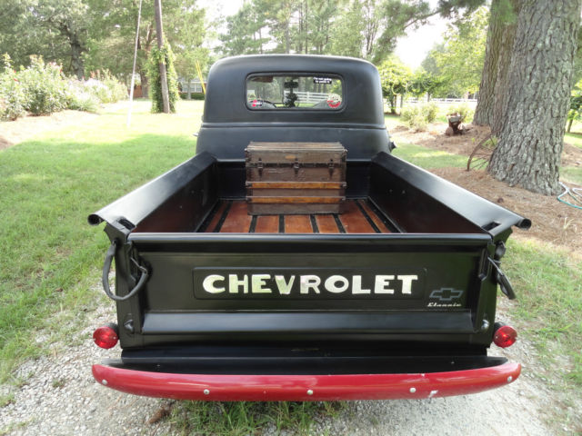 1951 Chevrolet Other Pickups 3100 Series - photo 4
