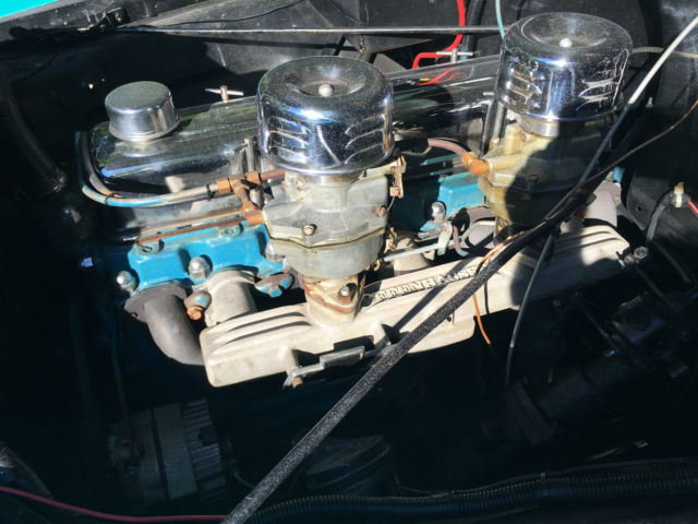 1951 Chevrolet Other Pickups 3100 Series - photo 11
