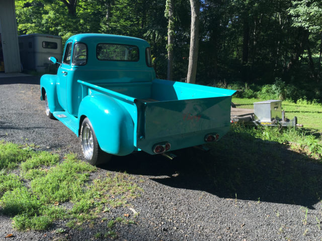 1951 Chevrolet Other Pickups 3100 Series - photo 3