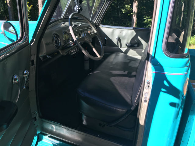 1951 Chevrolet Other Pickups 3100 Series - photo 5