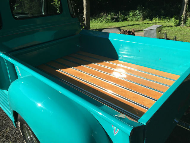 1951 Chevrolet Other Pickups 3100 Series - photo 6