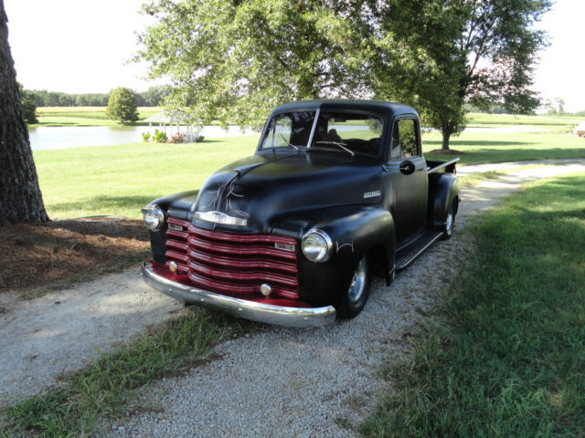1951 Chevrolet Other Pickups 3100 Series - photo 5