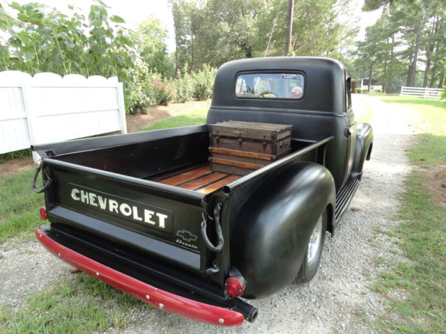 1951 Chevrolet Other Pickups 3100 Series - photo 8