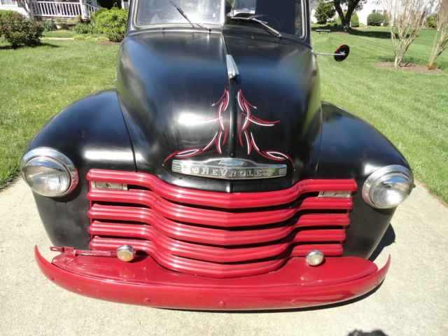 1951 Chevrolet Other Pickups 3100 Series - photo 13