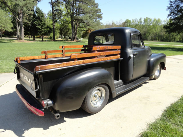 1951 Chevrolet Other Pickups 3100 Series - photo 2