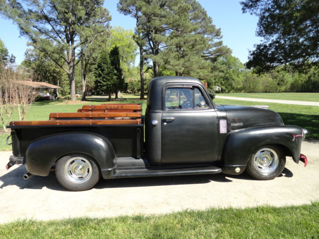 1951 Chevrolet Other Pickups 3100 Series - photo 3