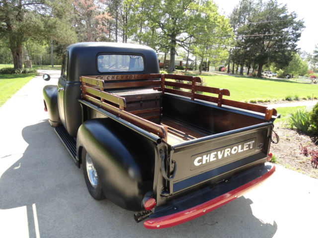 1951 Chevrolet Other Pickups 3100 Series - photo 5