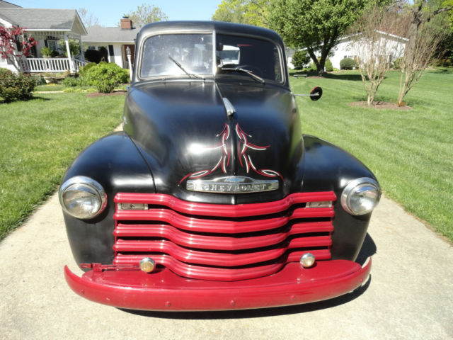 1951 Chevrolet Other Pickups 3100 Series - photo 6
