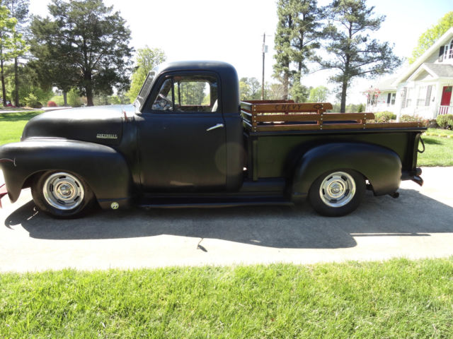 1951 Chevrolet Other Pickups 3100 Series - photo 7