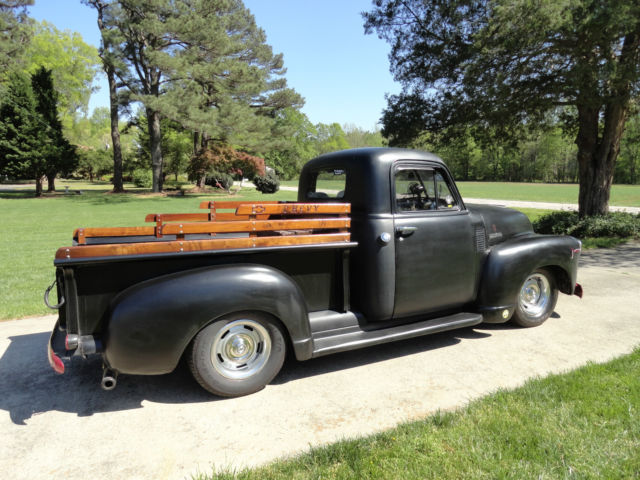 1951 Chevrolet Other Pickups 3100 Series - photo 8
