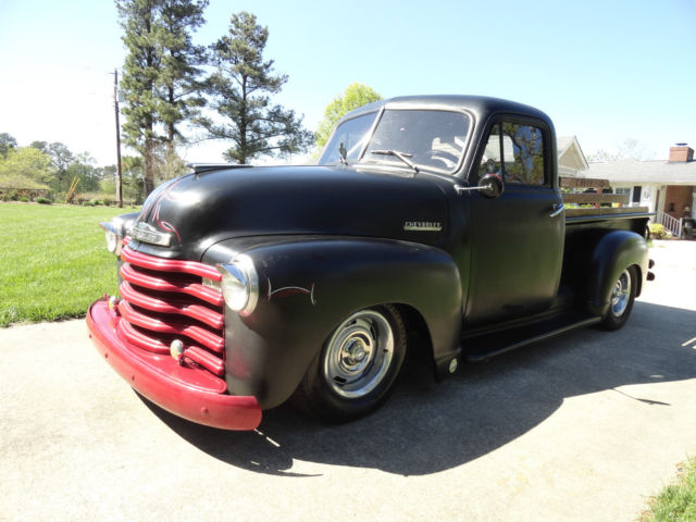 1951 Chevrolet Other Pickups 3100 Series - photo 9
