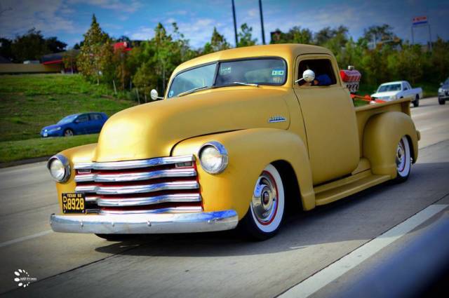 1951 Chevrolet Other Pickups - photo 2