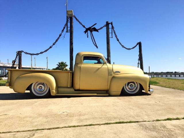 1951 Chevrolet Other Pickups - photo 3