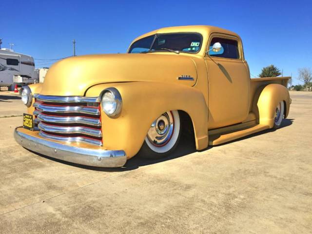 1951 Chevrolet Other Pickups - photo 4