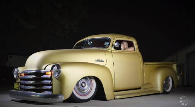 1951 Chevrolet Other Pickups - photo 5
