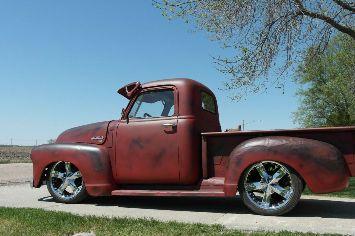 1951 Chevrolet Other Pickups 3100 - photo 10