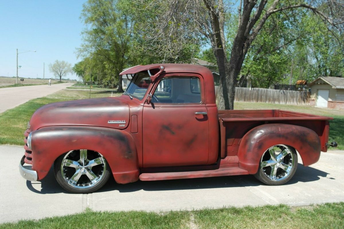 1951 Chevrolet Other Pickups 3100 - photo 11