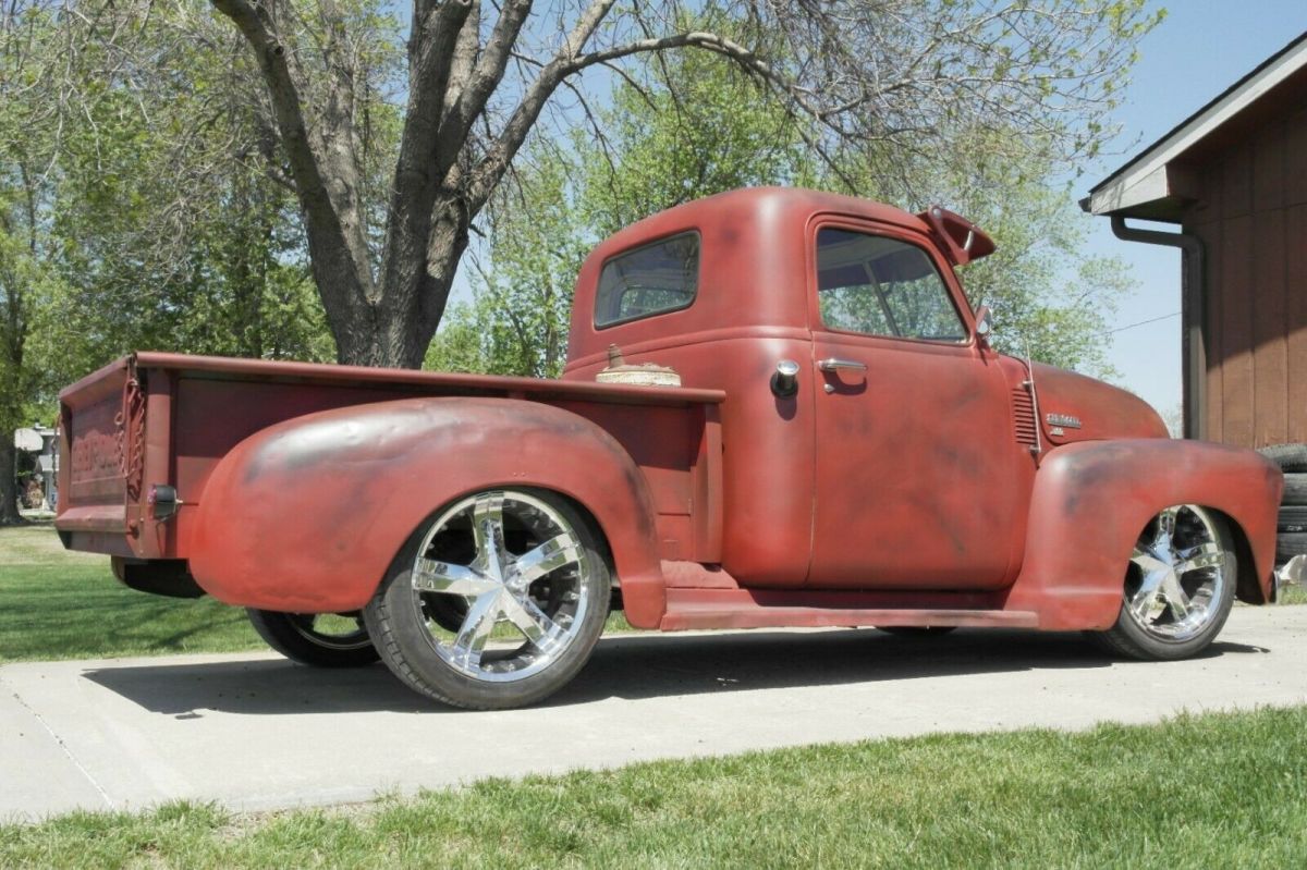 1951 Chevrolet Other Pickups 3100 - photo 5