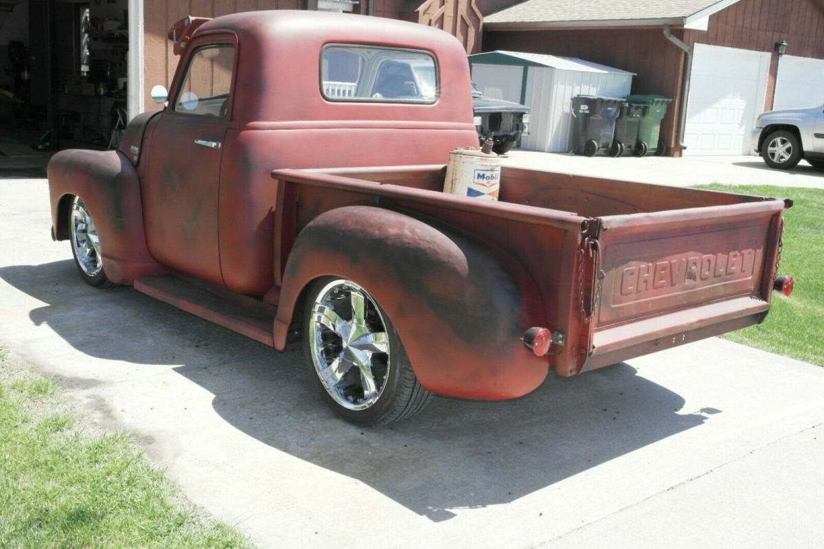 1951 Chevrolet Other Pickups 3100 - photo 8