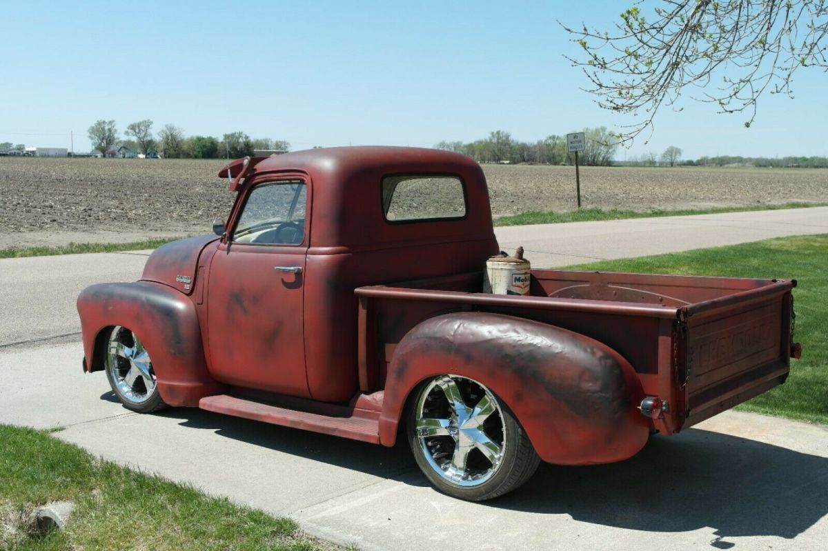 1951 Chevrolet Other Pickups 3100 - photo 9