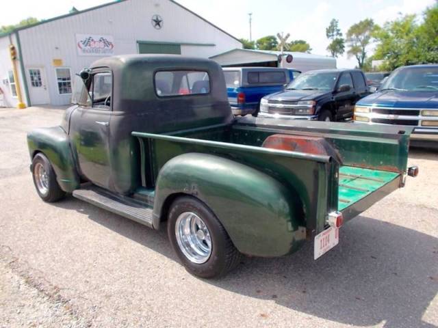 1951 Chevrolet Other Pickups -- - photo 8