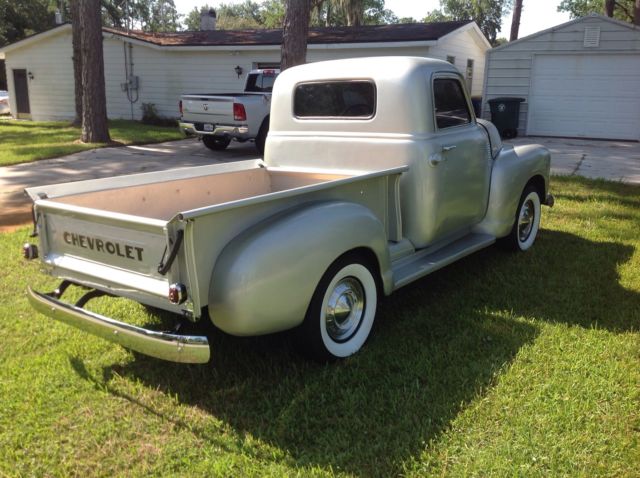 1951 Chevrolet Other Pickups 3100 - photo 7
