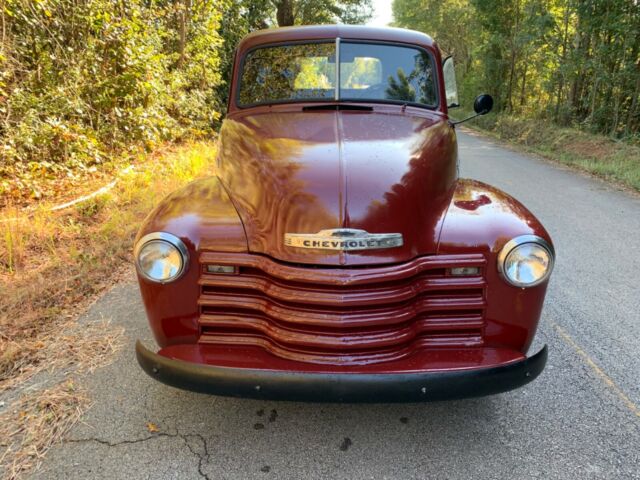 1951 Chevrolet Other Pickups - photo 10