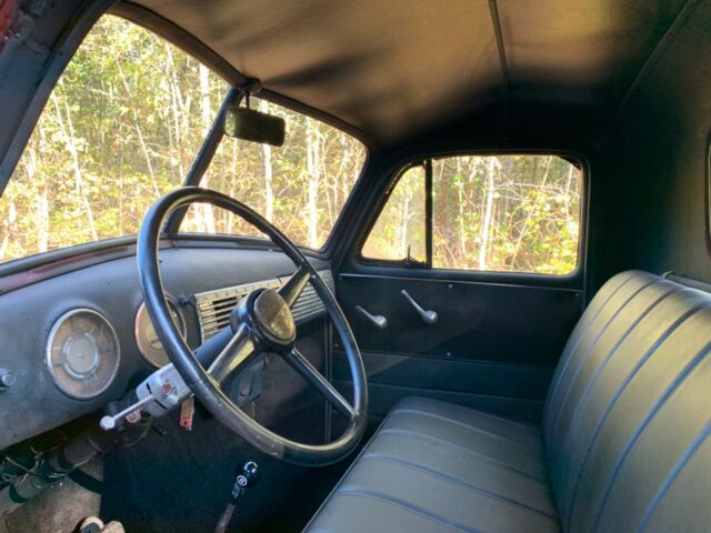 1951 Chevrolet Other Pickups - photo 11