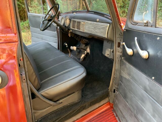 1951 Chevrolet Other Pickups - photo 12