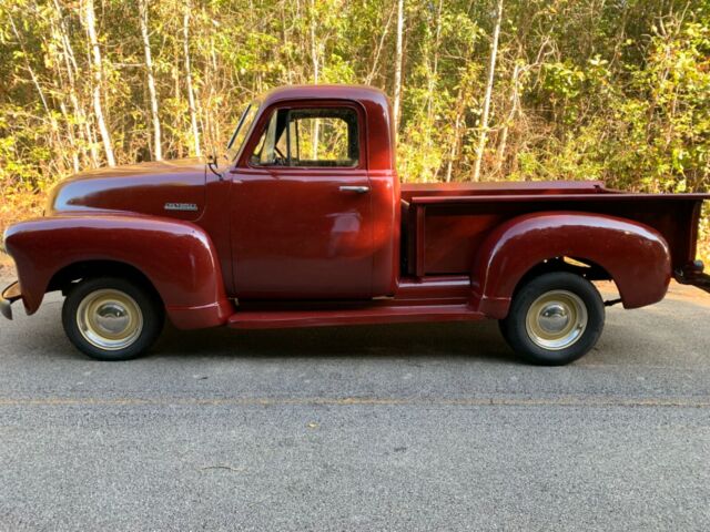 1951 Chevrolet Other Pickups - photo 2