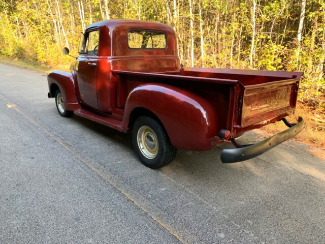 1951 Chevrolet Other Pickups - photo 3