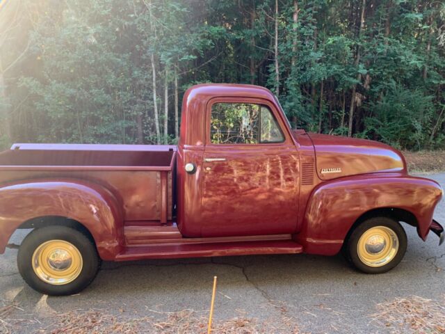 1951 Chevrolet Other Pickups - photo 4