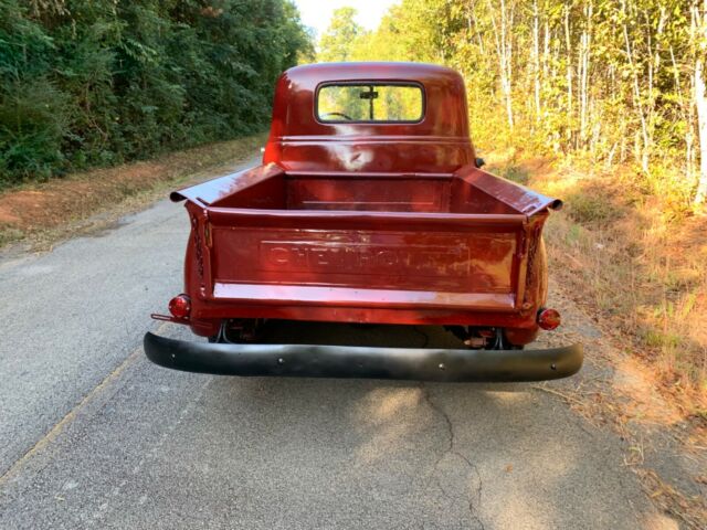 1951 Chevrolet Other Pickups - photo 5