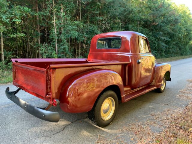 1951 Chevrolet Other Pickups - photo 6