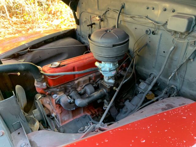 1951 Chevrolet Other Pickups - photo 7