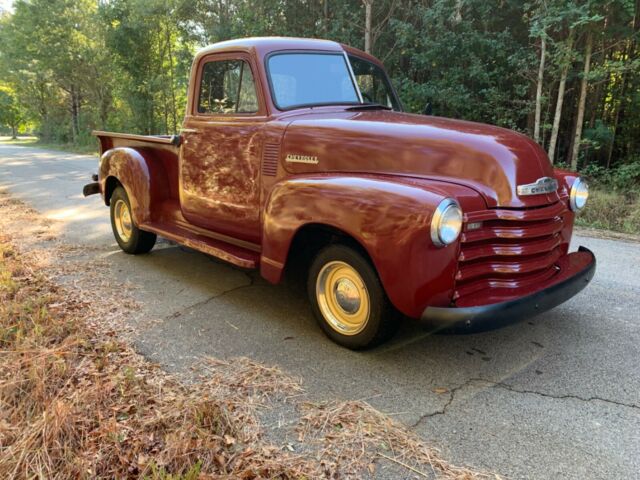 1951 Chevrolet Other Pickups - photo 8