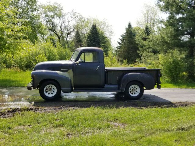 1951 Chevrolet Other Pickups sport hot rod survivor - photo 7