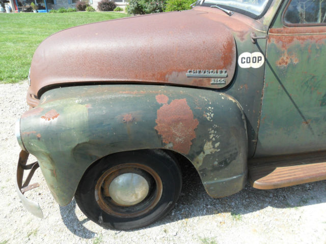 1951 Chevrolet Other Pickups - photo 6